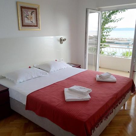 Apartmani Ines Drašnice Exterior foto