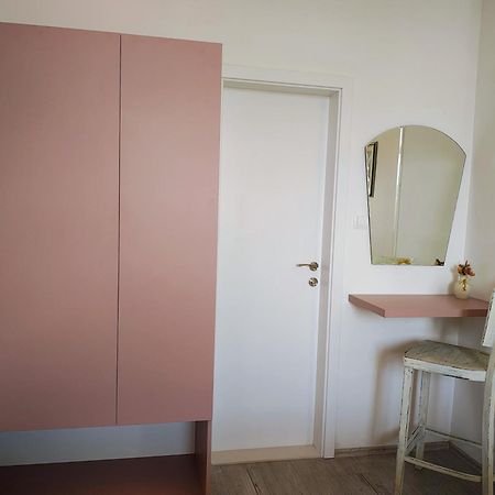 Apartmani Ines Drašnice Exterior foto