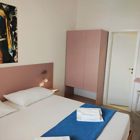 Apartmani Ines Drašnice Exterior foto