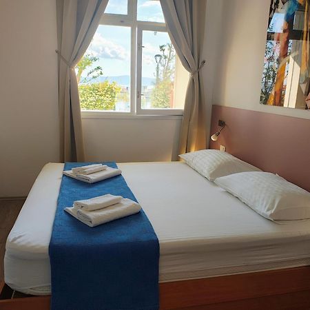 Apartmani Ines Drašnice Exterior foto
