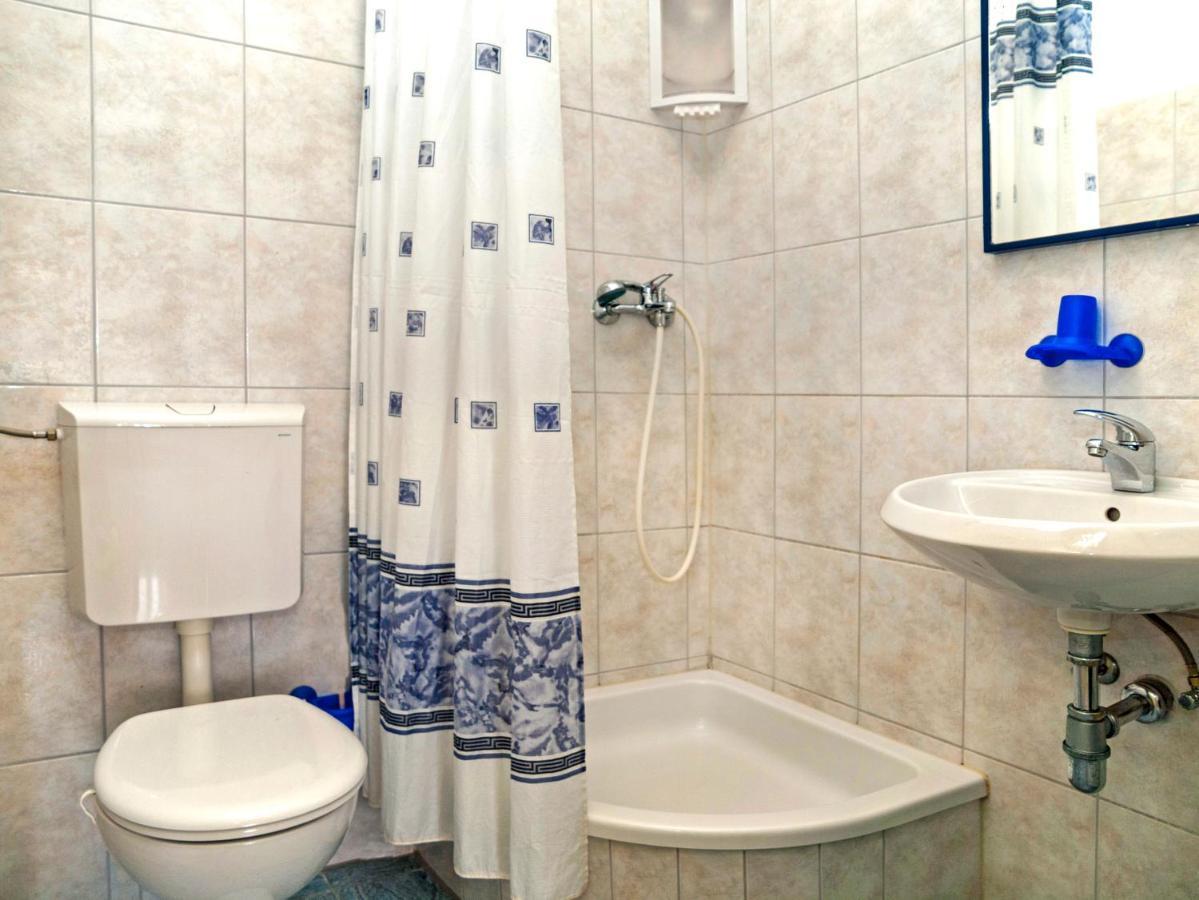 Apartmani Ines Drašnice Exterior foto