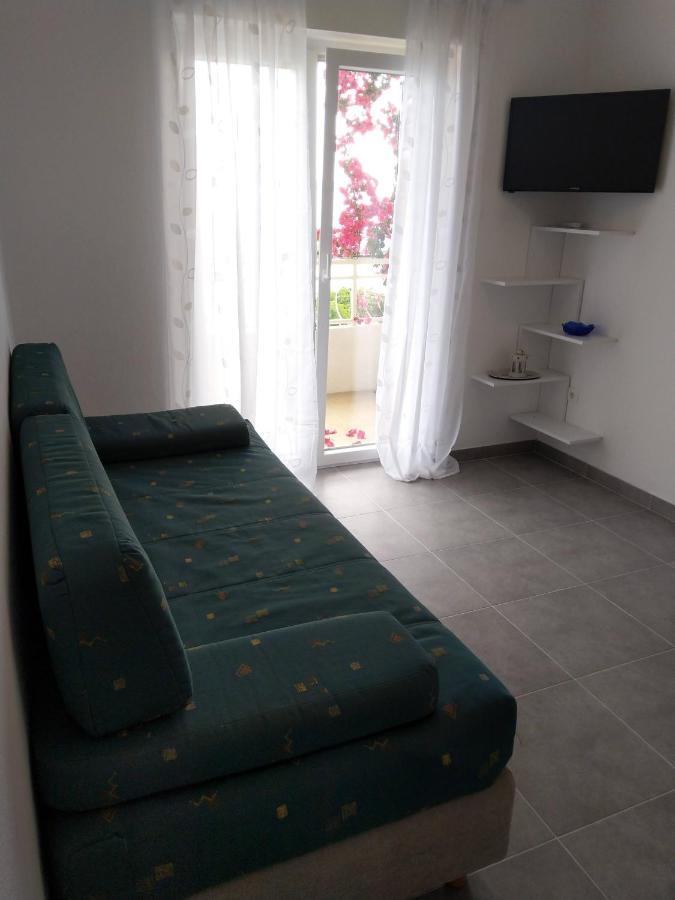 Apartmani Ines Drašnice Exterior foto