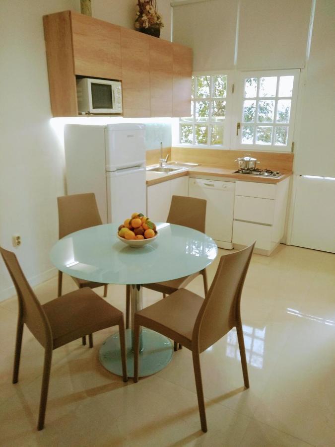 Apartmani Ines Drašnice Exterior foto