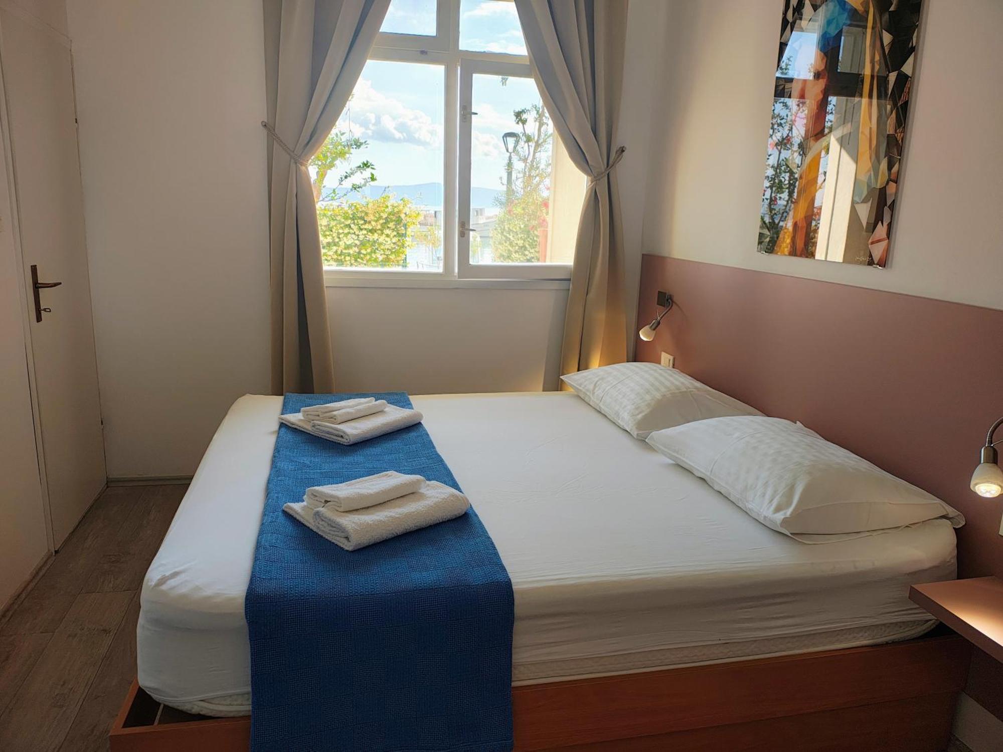 Apartmani Ines Drašnice Exterior foto